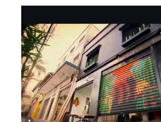 Publicação da Caixa Cooler no Instagram